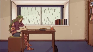 LoFi Chill beats to quarantine to.