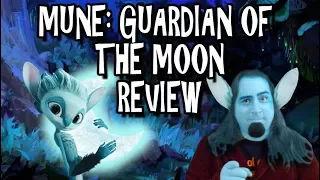 Mune: Guardian of The Moon Review