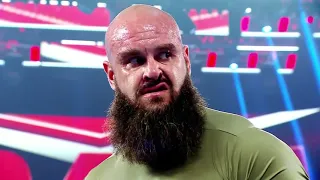 Braun Strowman confronts Shane McMahon, Elias & Jaxson Ryker (Full Segment)