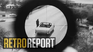 Conspiracy Theories and Fake News from JFK to Pizzagate | Retro Report