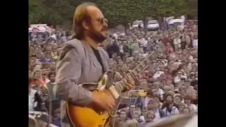 John Scofield - Live from Copenhagen Jazz Festival (July 1987)