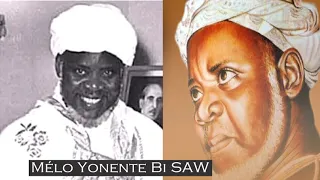 Baye Baye | Nane la Yonentè Bi mèlone _ Talibé Baye NIASS