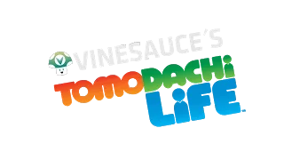 Vinesauce's Tomodachi Life Animated Trailer