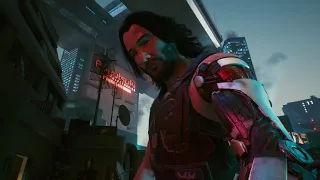 Cyberpunk 2077 спустя 4 месяца. Не слушайте недовольных, оцените сами