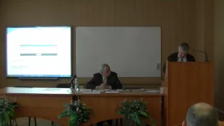 Ракитский Антон защита кандидатской диссертации  26 03 2015