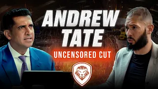 Andrew Tate UNCENSORED Footage - Being Spied On | Jail Stories | Romanian Legal System
