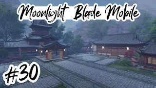 The Case of Ou Xuehe | Moonlight Blade Mobile Playthrough #30