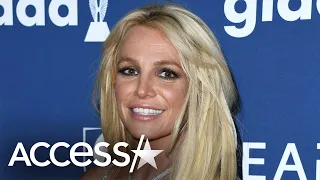 Britney Spears Invited By Congress To Discuss Conservatorships