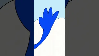 One Two, Buckle My Shoe (Animation Meme)