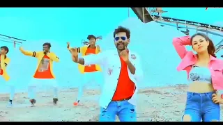 Lagti Ho Kiya || New Nagpuri Dance Video 2022 || Singer Nitesh kachhap || New Nagpuri Song