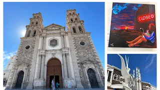 Day trip to Ciudad Juarez, Mexico from El Paso, Texas