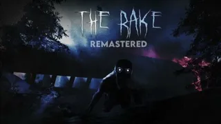 The Rake Remasterd Soundtrack: Winds of fjords revision(day theme)