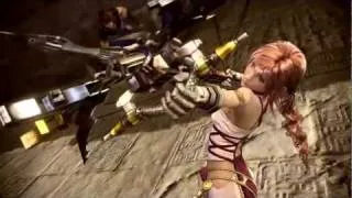 Final Fantasy XIII-2 - A Guided Tour Trailer