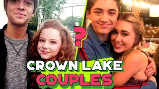 Crown Lake Season 3 Cast: Love Life, Real Age and More Secrets | The Catcher