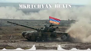 Susanna Vardanyan - Tankistner // Mkrtchyan Beats // Remix 2022