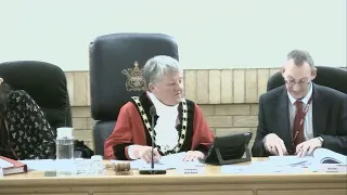 Council - 21 February 2024