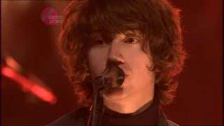 The Last Shadow Puppets - Meeting Place - Live @ BBC Electric Proms 2008 - HD