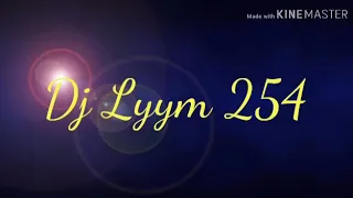 DJ LYYM 254