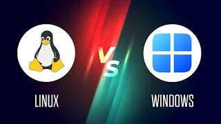 Linux vs Windows