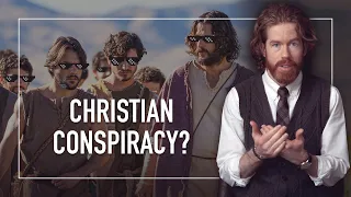 The Conspiracy of Christ