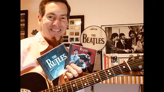 I Must Be In Love | Rutles | Guitar Lesson