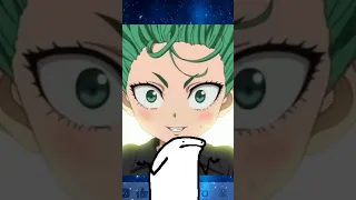 Tatsumaki le gusta a Saitama ? | One Punch Man