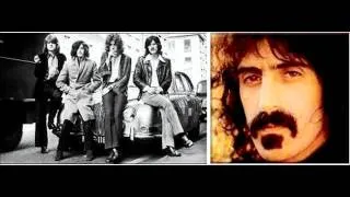 LED ZEPPELIN feat. FRANK ZAPPA - Stairway To Heaven.wmv