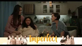 IMPERFECT: Karier, Cinta & Timbangan - Klip 4 "MASALAH ORANG JELEK"