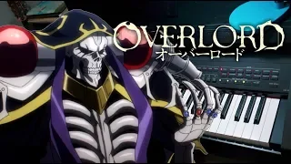 [Overlord III] VORACITY / MYTH & ROID