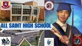 MY SON'S HIGHSCHOOL GRADUATION 2024