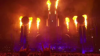 Rammstein Adieu | Live in Belgrade 24.05.2024