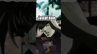 The Three JoJos - Correct Order