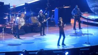 You Can't Always Get What You Want - Rolling Stones @O2 Arena London, 29 Nov 2012