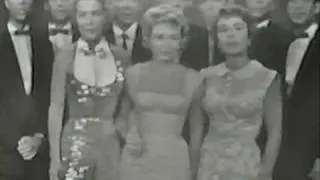 Betty Hutton - All Star Christmas Show (1958) Part 2