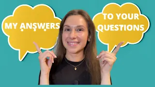 Perguntas & respostas em português. European Portuguese listening comprehension.