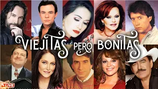 Viejitas pero Bonitas 70s 80s 90s - 100 Mejores Canciones En Español De Todos Los Tiempos