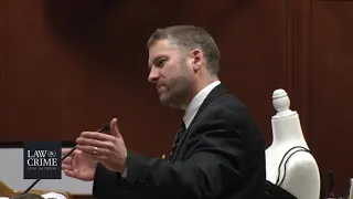 Jerry Burns Trial - Prosecution Rebuttal Closing Argument