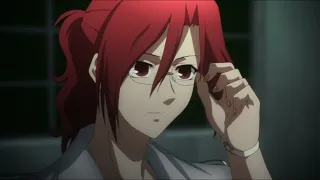 Touko's Glasses