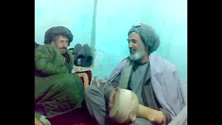 آوازخوان آغا محمد میمنه گی بیدر شیر چوچه میمنگی