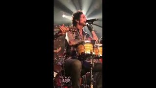 【 Deen Castronovo 】singing 🎶 Maggie May 🎶