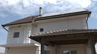 Kolika je isplativost solarnih panela