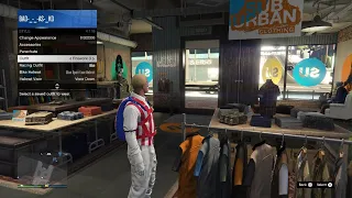 EARLY  UNBLOCK!!!!!!! HOW TO GET Unreleased Clothing  in GTA ONLINE