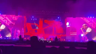 Gorillaz - Kids With Guns (Live at Coachella 2023 week one)