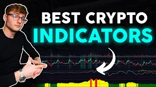 Best Crypto Trading Indicators For Day Trading