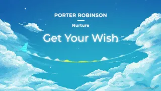 Porter Robinson~♪ Get Your Wish (Piano Cover)