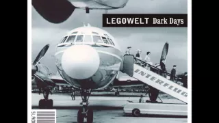 Legowelt-Dark Days Full Album