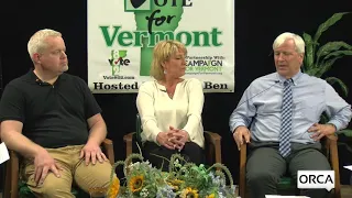 Vernon: The Future of VT Yankee