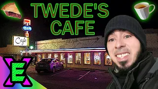 Inside Twede's Café- North Bend, WA (Double R Diner | Twin Peaks) [2021]
