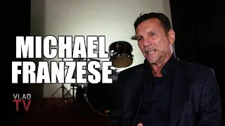 Michael Franzese on Burying $100M in Banks, Owning Helicopter & Private Jet (Part 16)