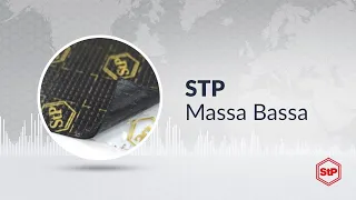 StP Massa Bassa - vibro damper